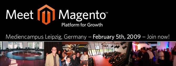 Meet Magento Mediencampus