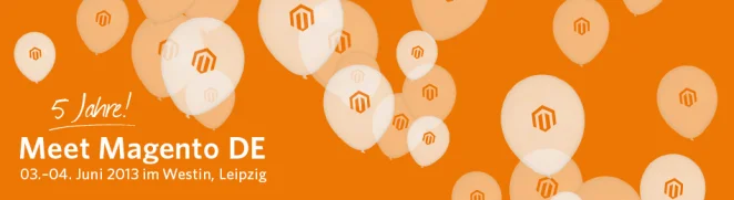 5 Jahre Meet Magento