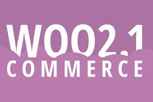 WooCommerce 2.1 Released with Powerful REST API