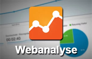 Webanalyse – was wird wie getrackt?