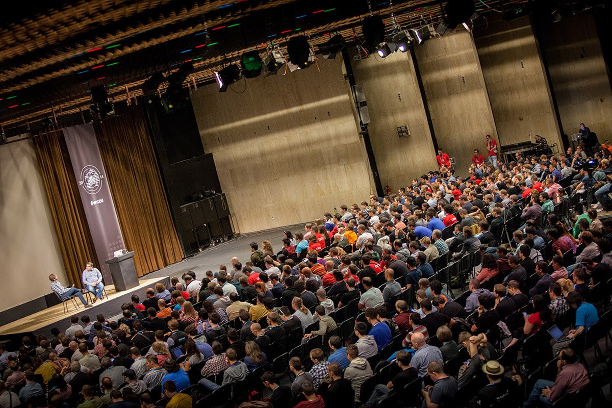 Verantwortungsbewusstes Arbeiten mit WordPress – Ein Bericht vom WordCamp Europe’14