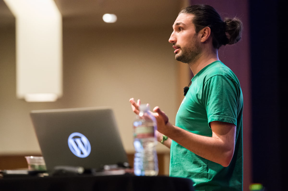 Learning for WordPress Developers