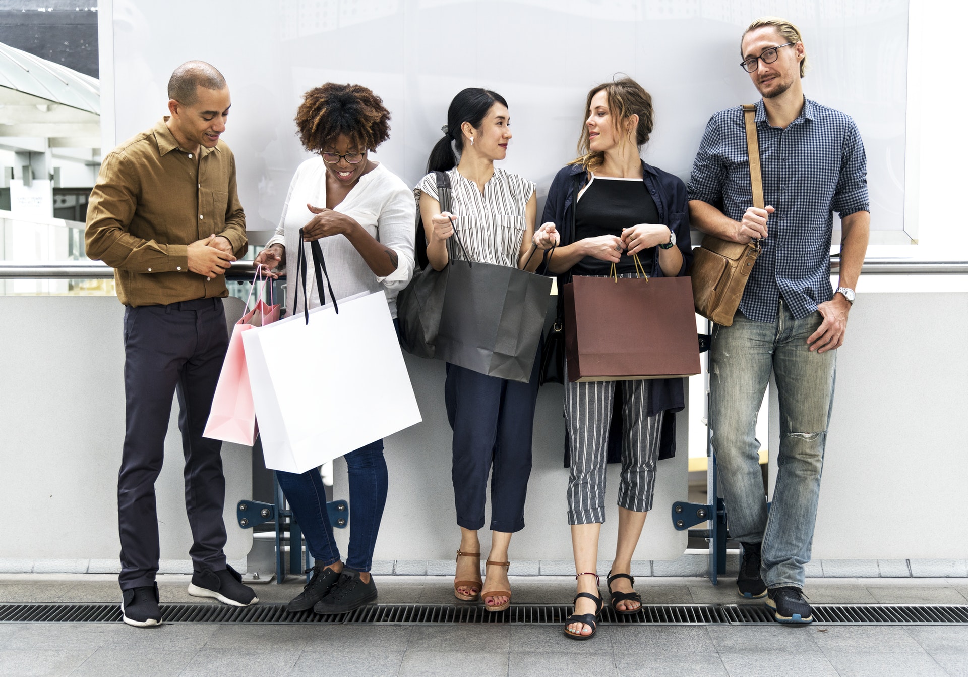 Die Wahrheit über Black Friday