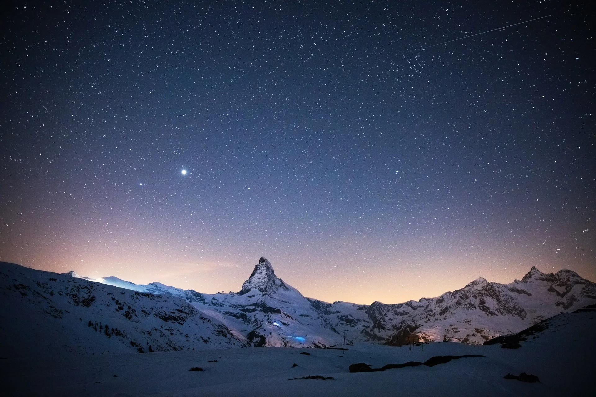 Netzpolitik in der Schweiz: Zwischen Bodensee und Matterhorn