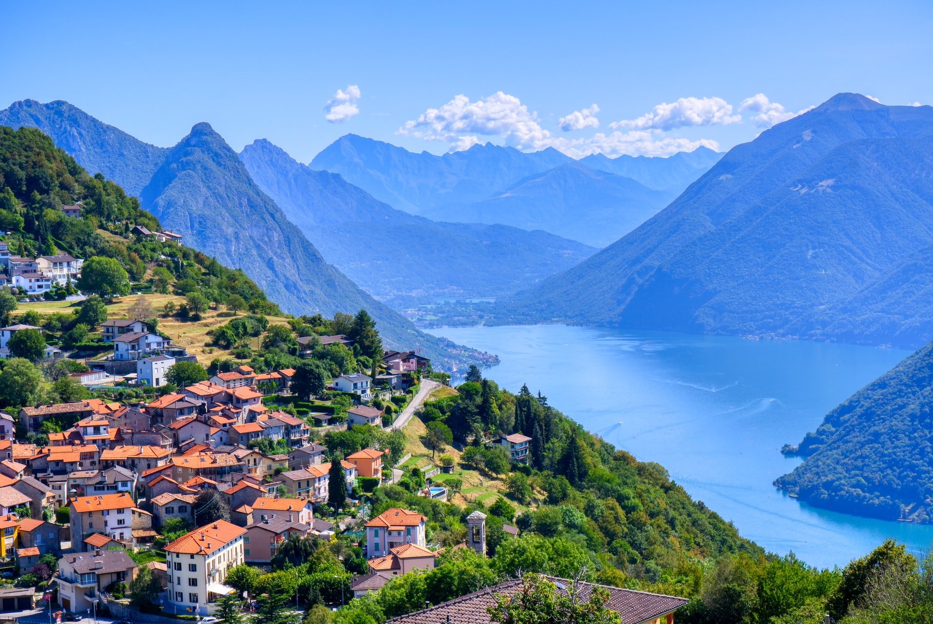 Lugano Bitcoin Summer School 2022