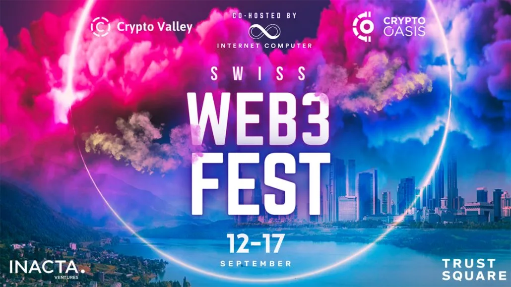 Swiss-Web3-Fest-2023