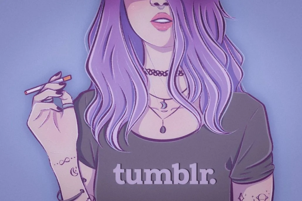 Tumblr Art