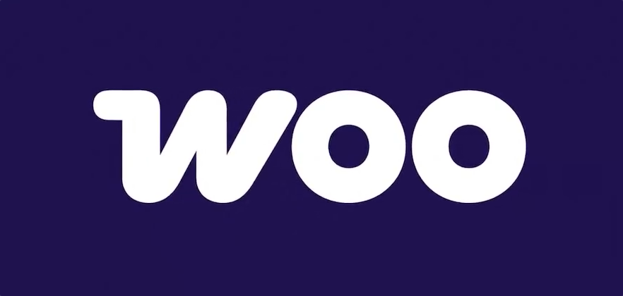 Woo Logo 2025