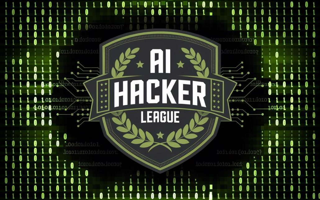 AI Hacker League