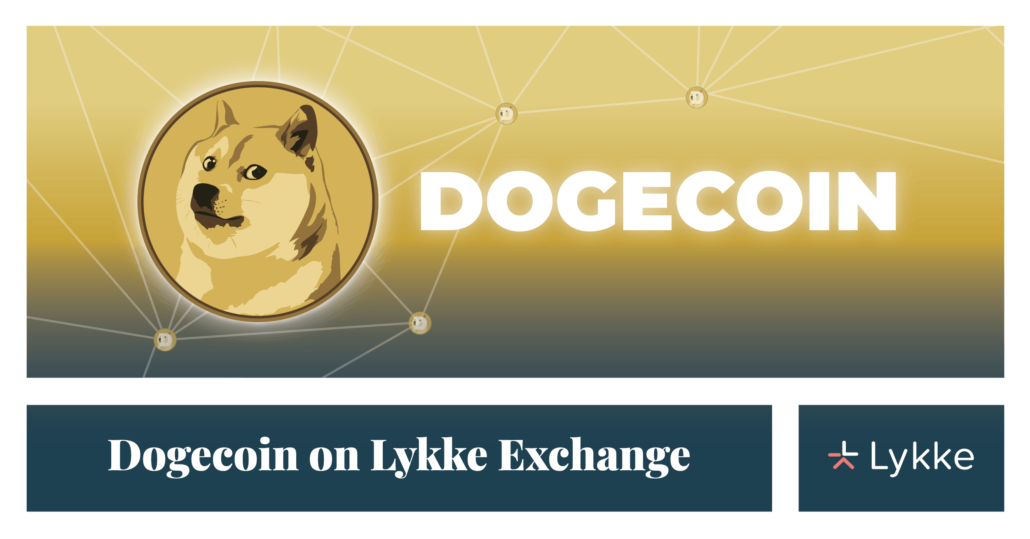 Dogecoin Lykke