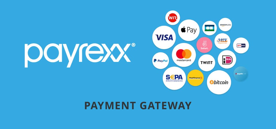 Payrexx Payment Gateway