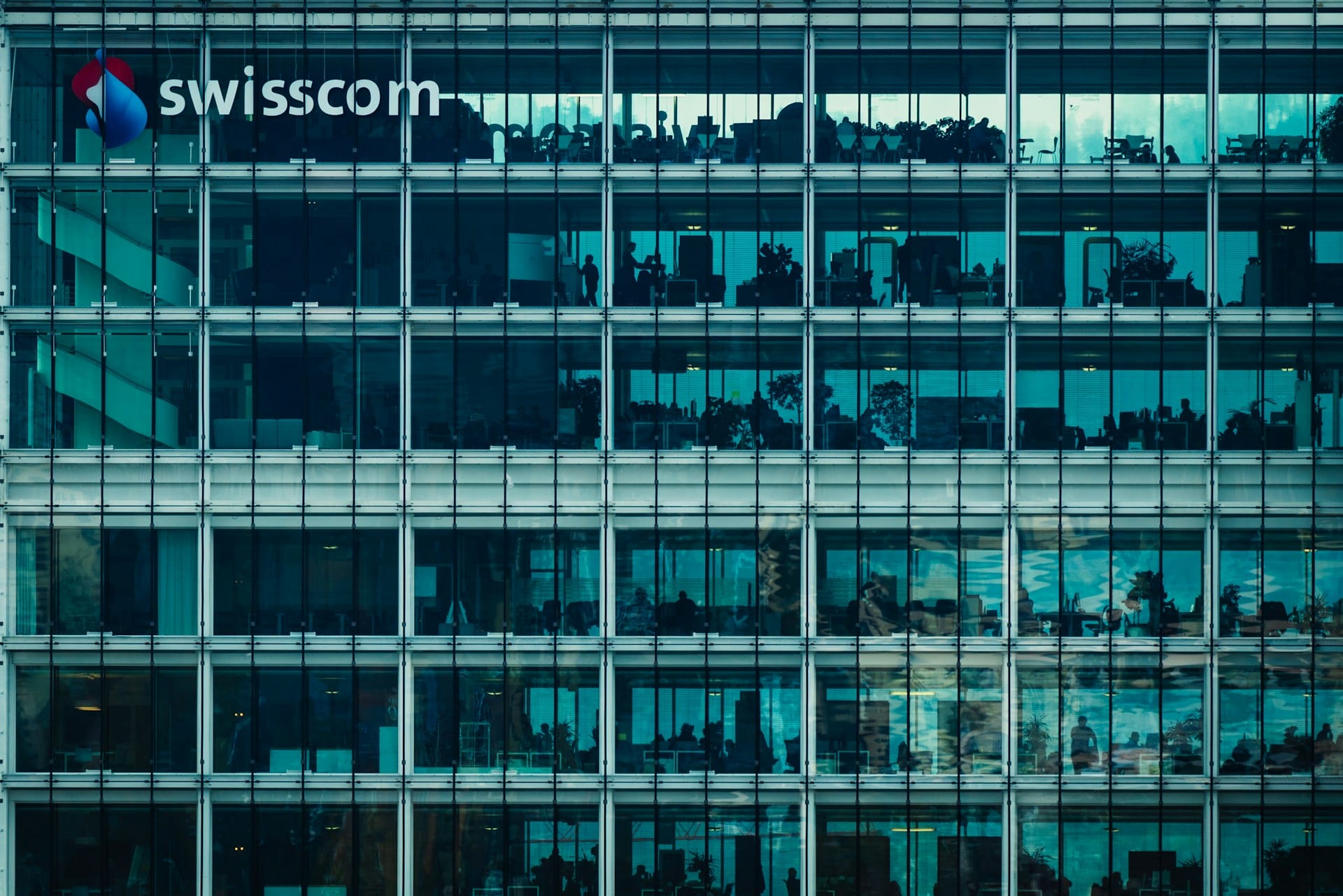 Swisscom Swiss AI Platform