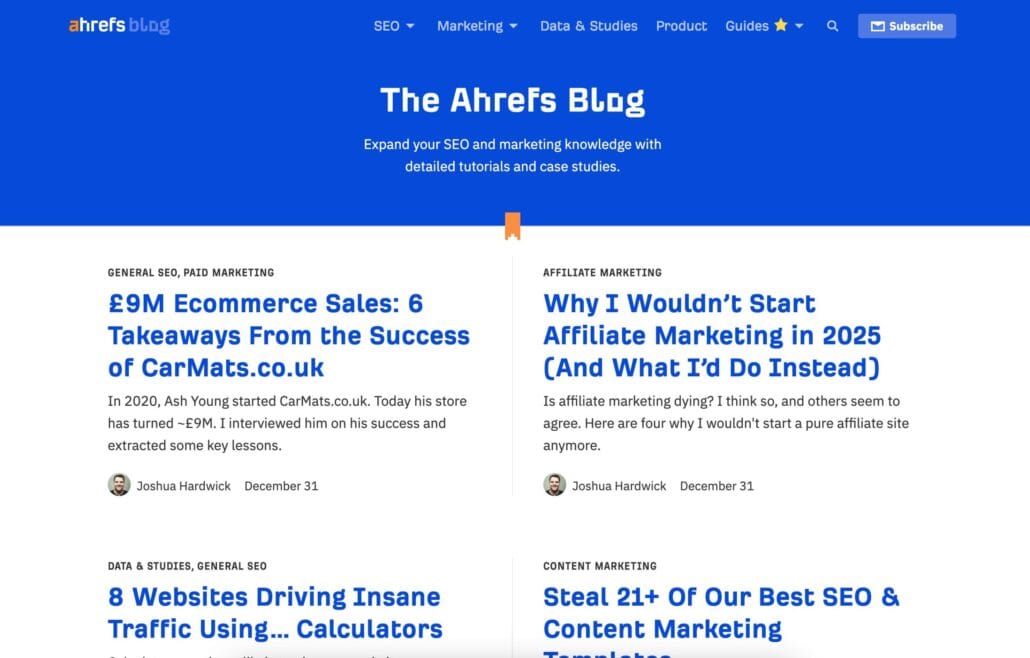 ahrefs-seo-blog