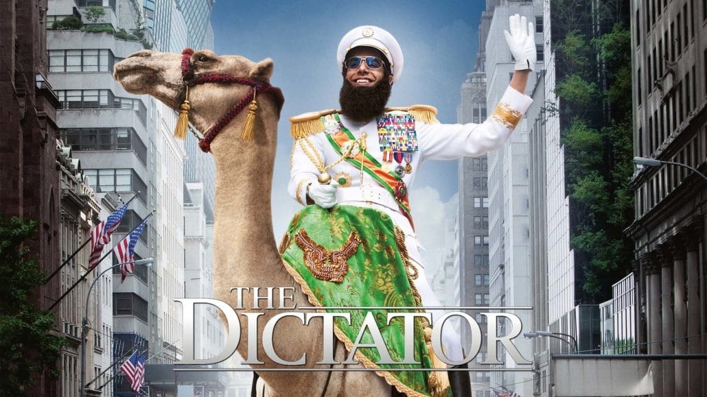 The WordPress Dictator