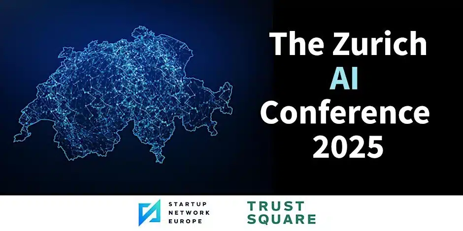 the-zurich-ai-conference-2025